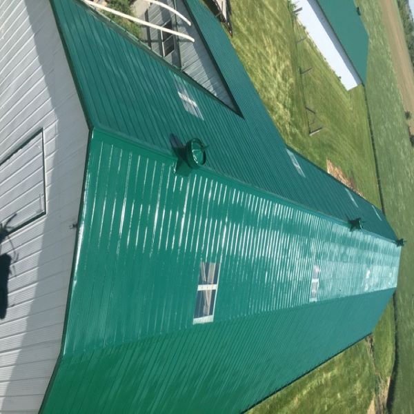 Liquid Rubber Colored Waterproof Sealant Metal Roof Leak Repair