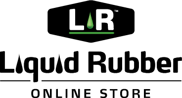Liquid Rubber CA Online Store