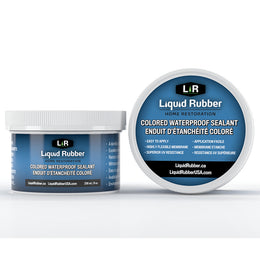Liquid Rubber Colour Waterproof Sealant / Coating