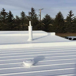 Liquid Rubber Colour Waterproof Sealant / Coating