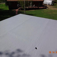 Liquid Rubber Colour Waterproof Sealant / Coating
