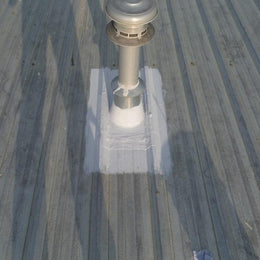 Liquid Rubber Colour Waterproof Sealant / Coating
