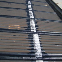 Liquid Rubber Geo-Textile