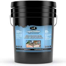 Liquid Rubber Multi-Purpose Primer