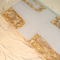 Liquid Rubber Polyurethane Deck Coating