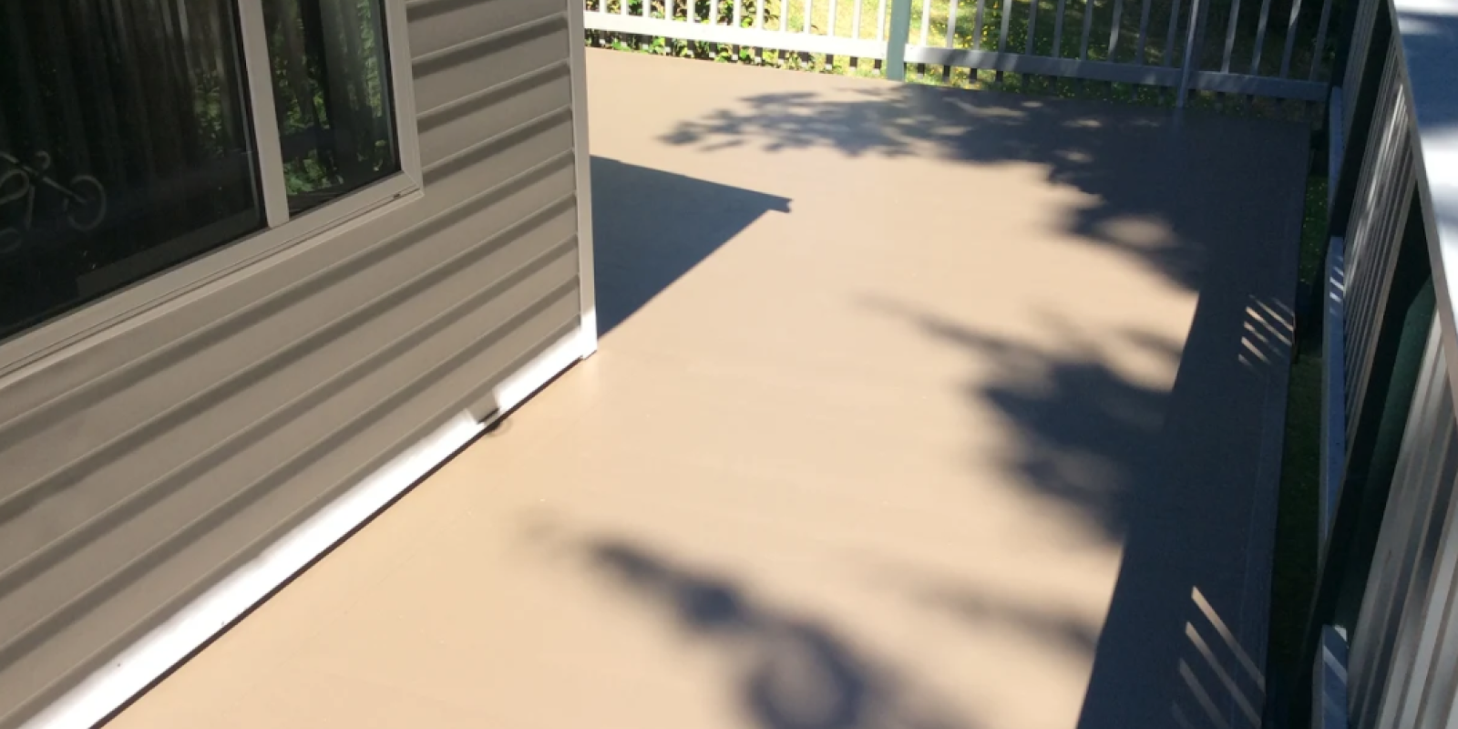 3 Secrets to Getting the Most out of Your Deck Painting Project