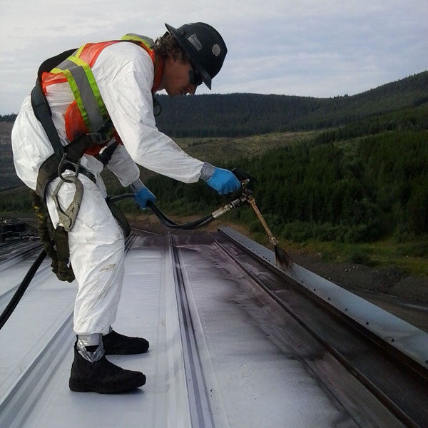 Waterproofing Paint in Canada - Quick Tips for Waterproofing your Basement