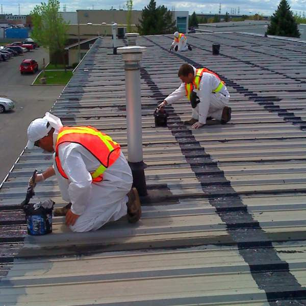Waterproofing Products in Canada - Advantages Of Basement Waterproofing