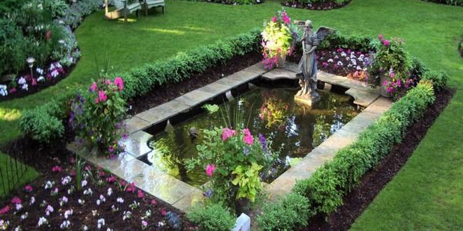 How To Fix a Leaking Pond