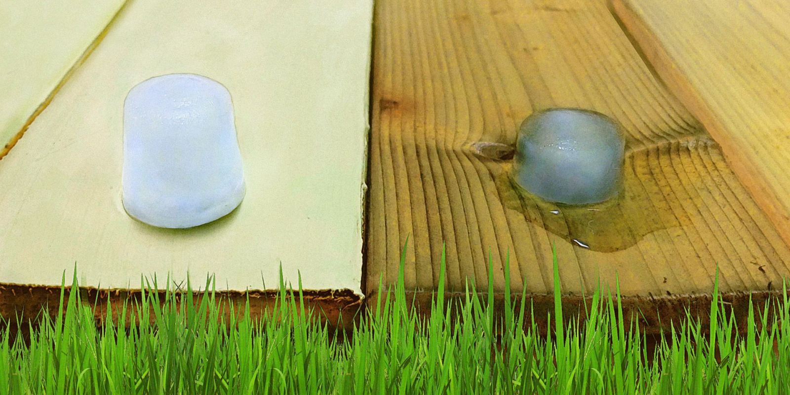 How To Keep Your Deck Cool In The Summer