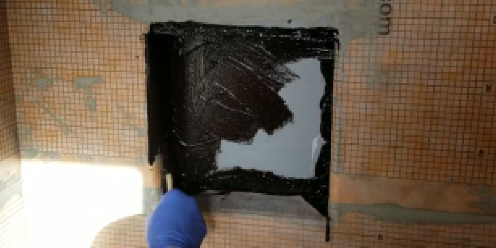 How To Waterproof Your Shower Liner