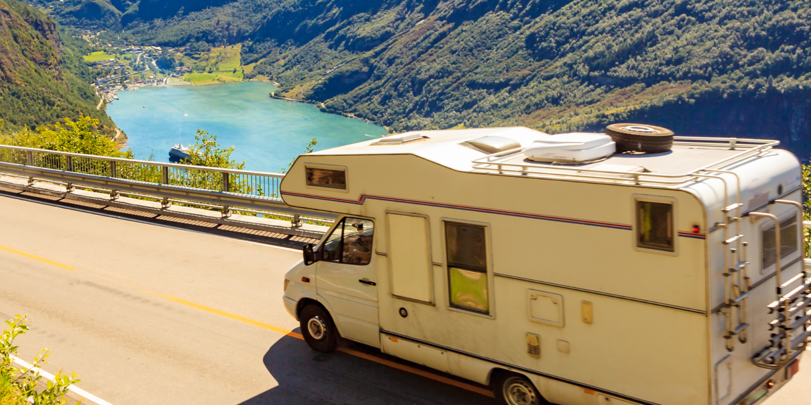 How to Prepare Your RV Roof Before Applying New Sealant