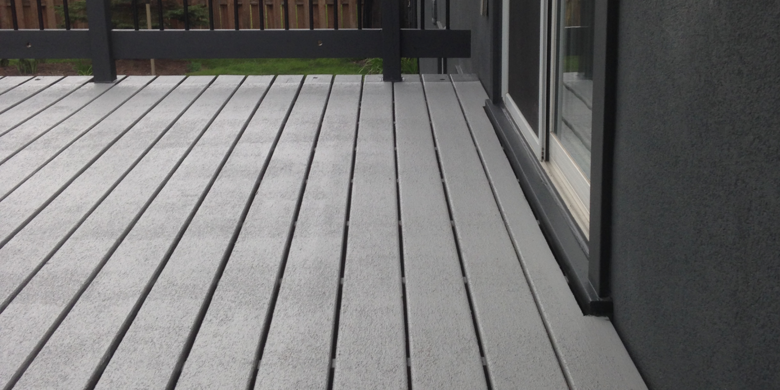 Prevent Your Wood Deck From Becoming Slippery With These 5 Effective Ways