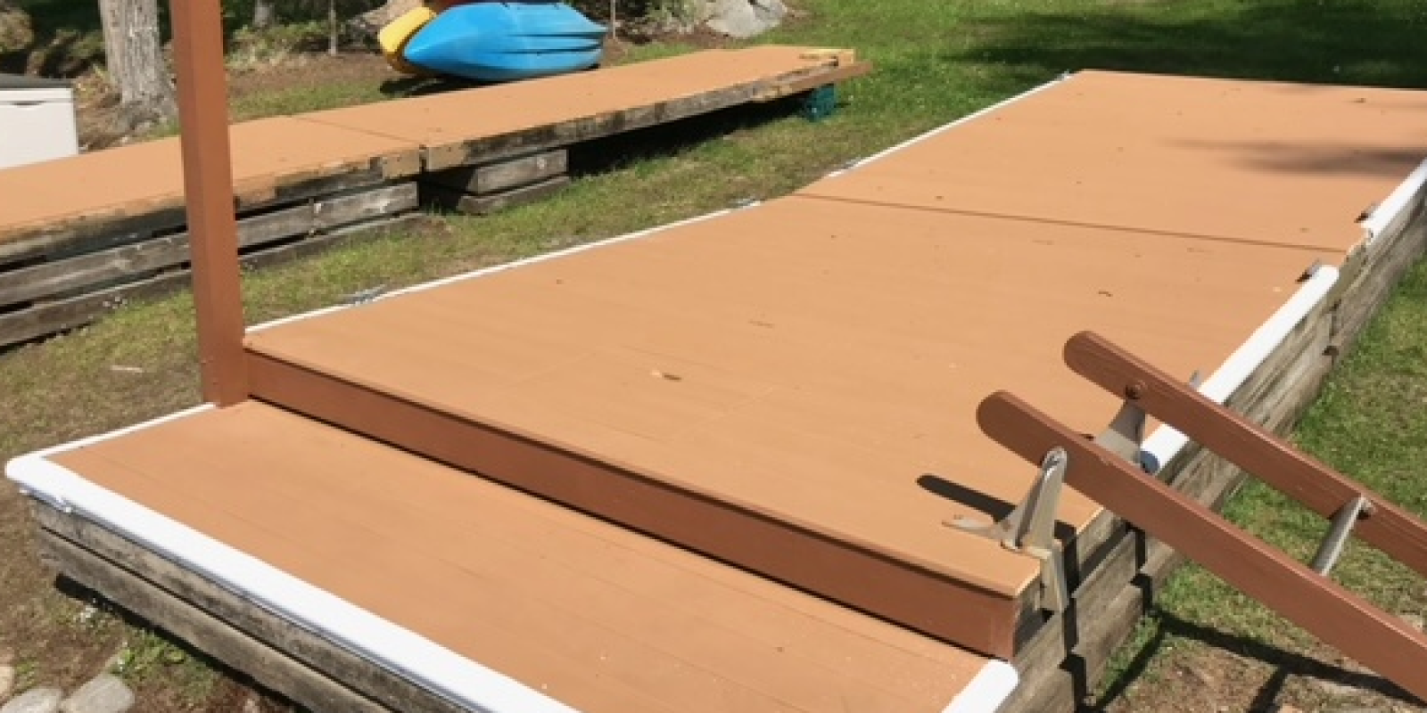 The Homeowner’s Guide to Coating Different Types of Decks