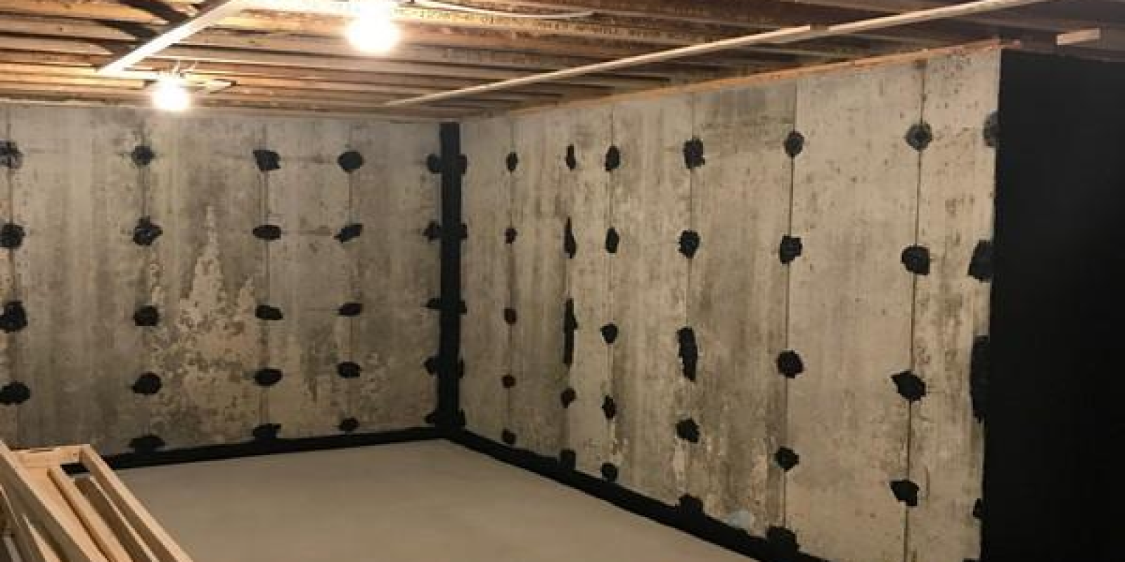 The Pros and Cons of Adding a Basement to Your Home