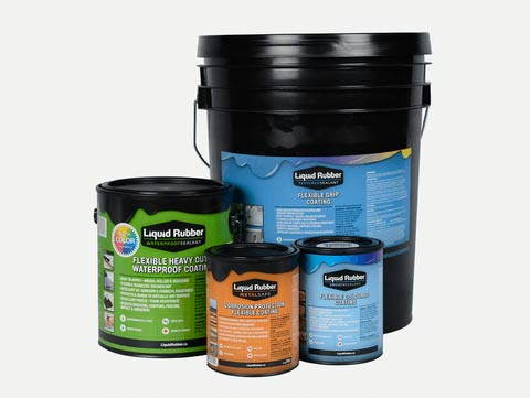 Coatings, Seam Tape & Fabric