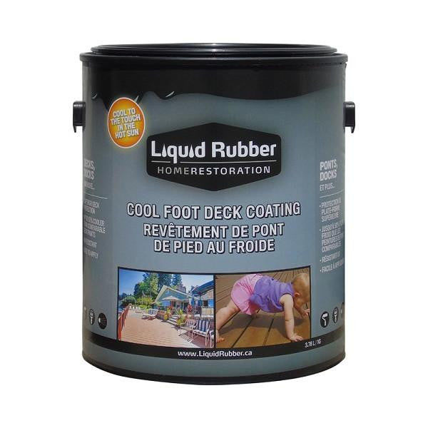 Buy Cool Foot Deck & Dock Coating