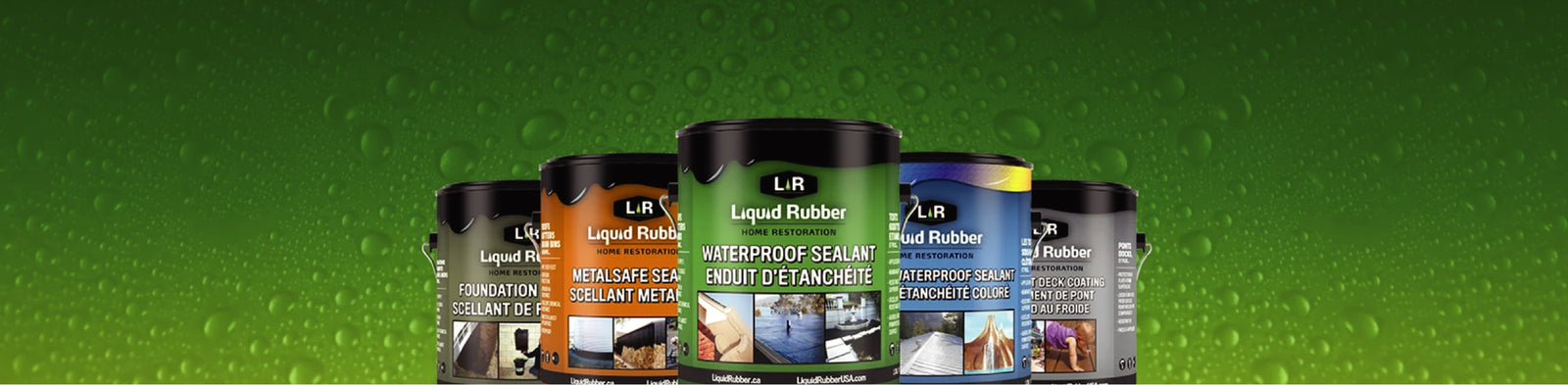 Retail Products