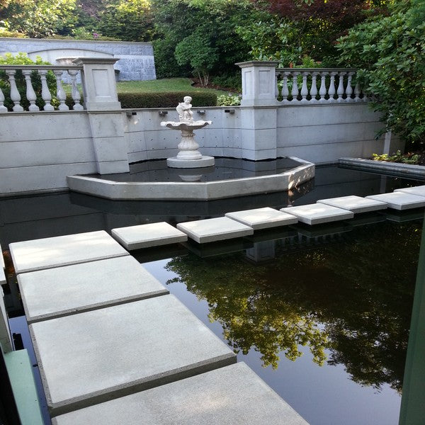 Liquid Rubber NeoPond Sealant - Pond Leak Repair