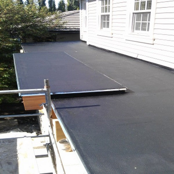 Liquid Rubber Waterproof Sealant Roof Leak Repair 