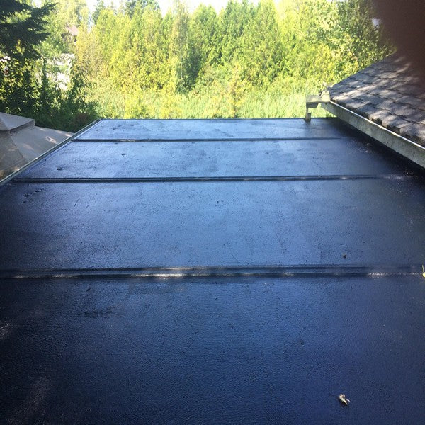 Liquid Rubber Waterproof Sealant Roof Leak Repair 