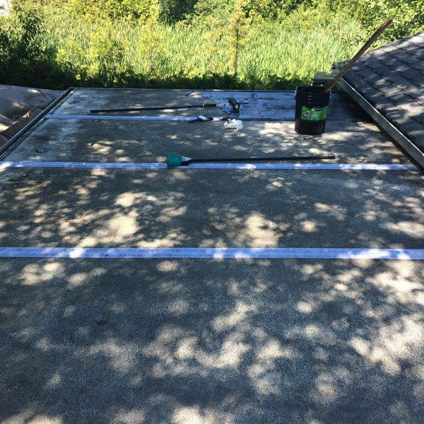 Liquid Rubber Waterproof Sealant Roof Leak Repair 