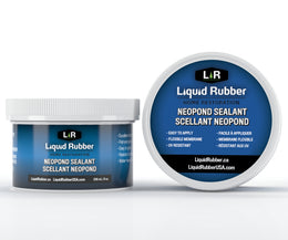 Liquid Rubber NeoPond Sealant