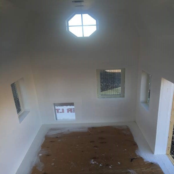 Liquid Rubber Colour Waterproof Sealant / Coating