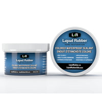 Liquid Rubber Colour Waterproof Sealant / Coating