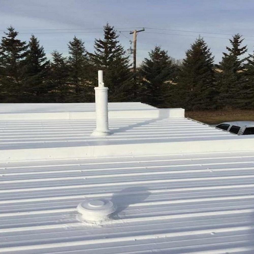 Liquid Rubber Colour Waterproof Sealant / Coating