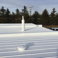 Liquid Rubber Colour Waterproof Sealant / Coating