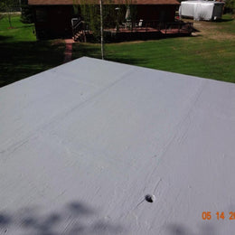 Liquid Rubber Colour Waterproof Sealant / Coating