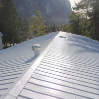 Liquid Rubber Colour Waterproof Sealant / Coating