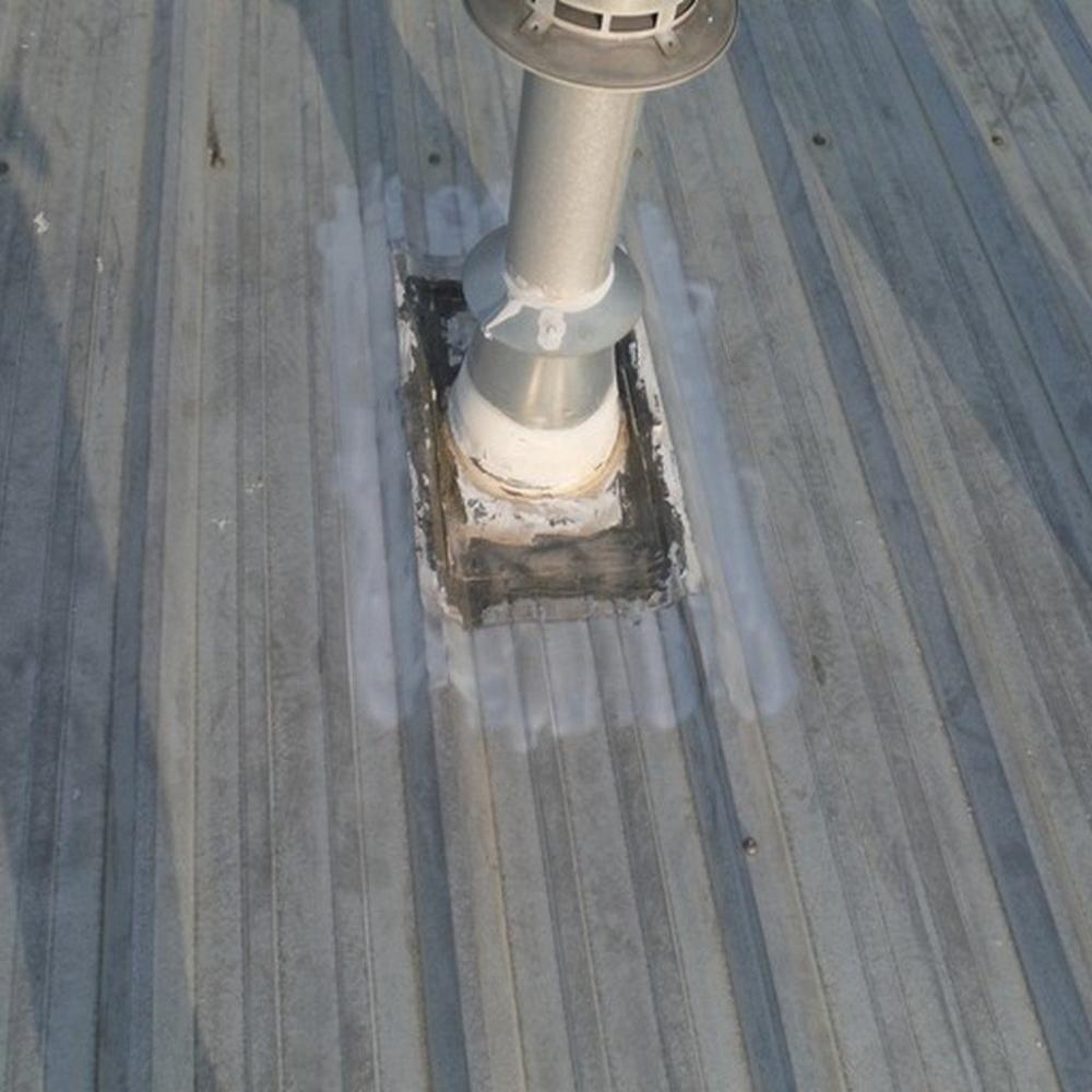 Liquid Rubber Colour Waterproof Sealant / Coating