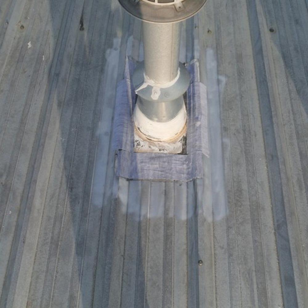 Liquid Rubber Colour Waterproof Sealant / Coating