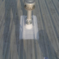 Liquid Rubber Colour Waterproof Sealant / Coating
