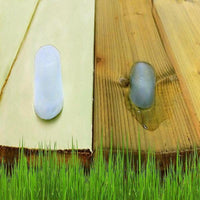 Liquid Rubber Cool Foot Deck & Dock Coating