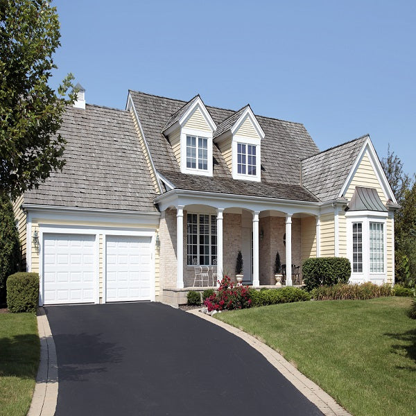 Liquid Rubber Driveway Restore Sealer