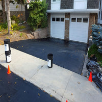 Liquid Rubber Driveway Restore Sealer