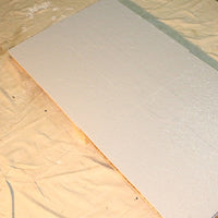 Liquid Rubber Polyurethane Deck Coating
